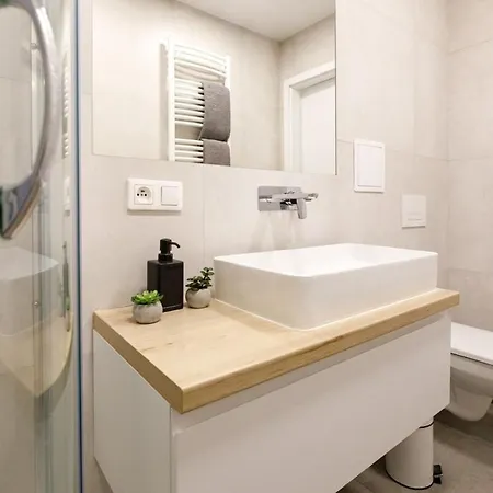 Appartement - Cozy - Stare - K17