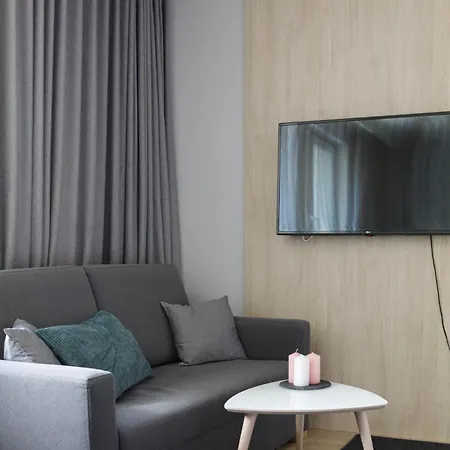 Appartement - Cozy - Stare - K17 *