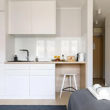 - Cozy - Stare - K17