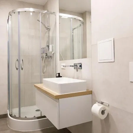 Appartement - Cozy - Stare - K17