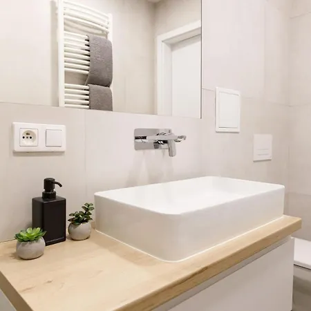 - Cozy - Stare - K17 * Wrocław