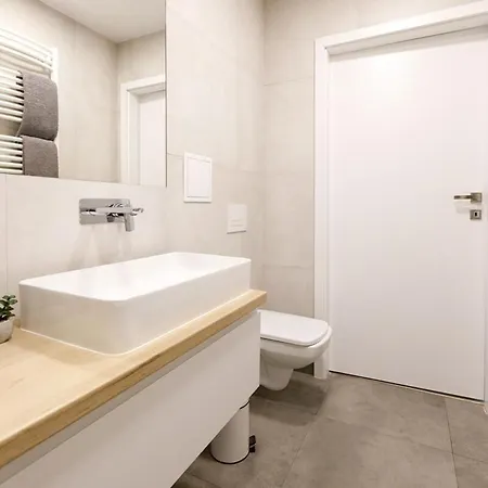 - Cozy - Stare - K17 Appartement Wrocław