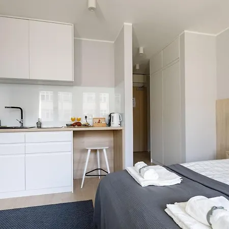 Apartament - Cozy - Stare - K17 *