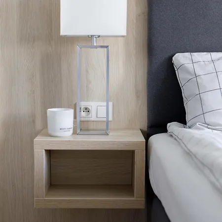 Apartament - Cozy - Stare - K17 *