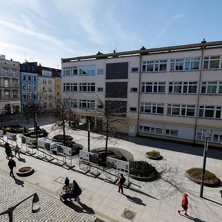 - Cozy - Stare - K17 Apartament