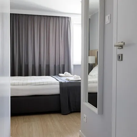 Apartman - Cozy - Stare - K17 *
