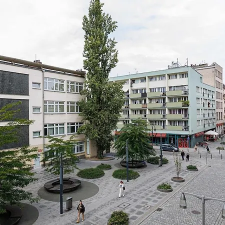 - Cozy - Stare - K17 Apartament