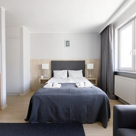 - Cozy - Stare - K17 Apartament Wrocław