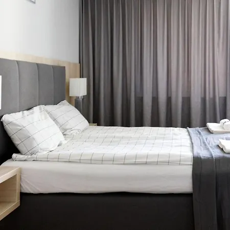 - Cozy - Stare - K17 Wrocław