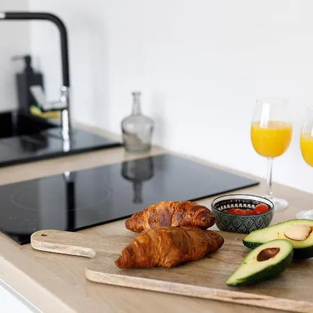 - Cozy - Stare - K17 Apartament