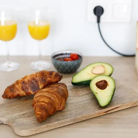 - Cozy - Stare - K17 Apartament *