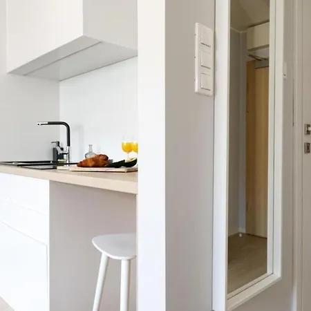 - Cozy - Stare - K17 Apartman Wrocław
