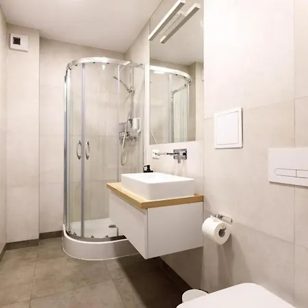 Apartman - Cozy - Stare - K17 Wrocław