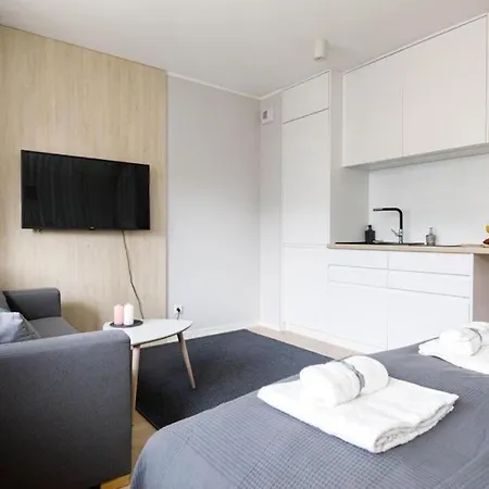 - Cozy - Stare - K17 Apartman