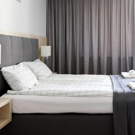 Apartman - Cozy - Stare - K17