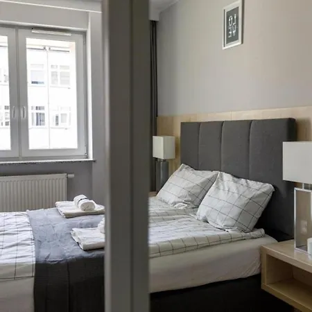 Apartman - Cozy - Stare - K17
