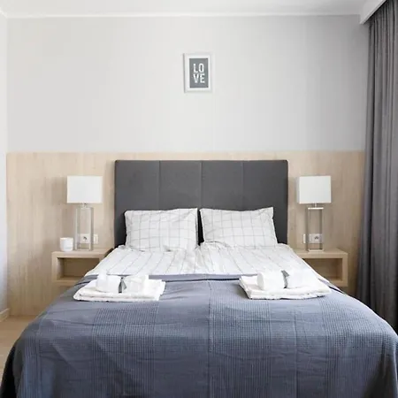 - Cozy - Stare - K17 Apartman *