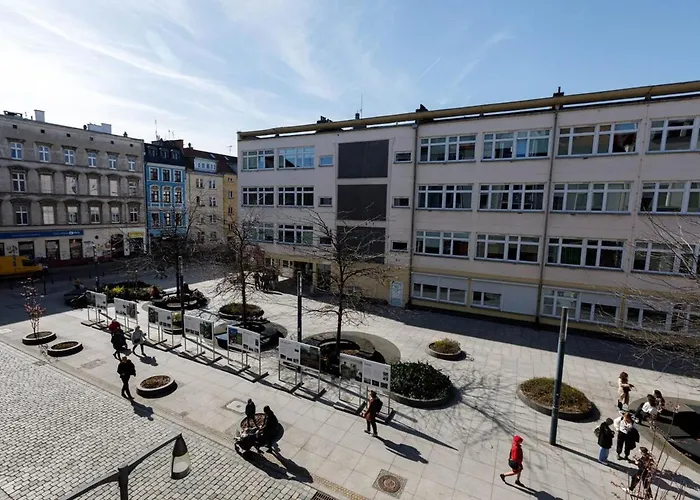 - Cozy - Stare - K17 Apartment