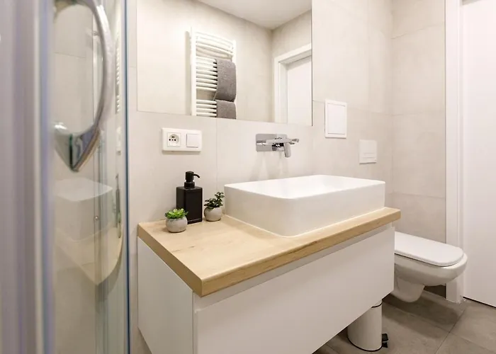 Apartment - Cozy - Stare - K17