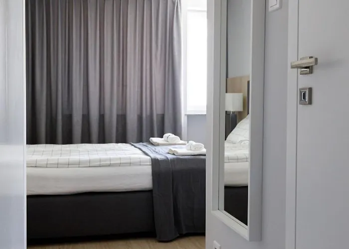 Apartment - Cozy - Stare - K17 *