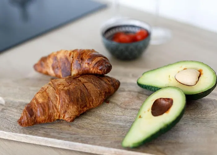 Apartment - Cozy - Stare - K17 Wroclaw