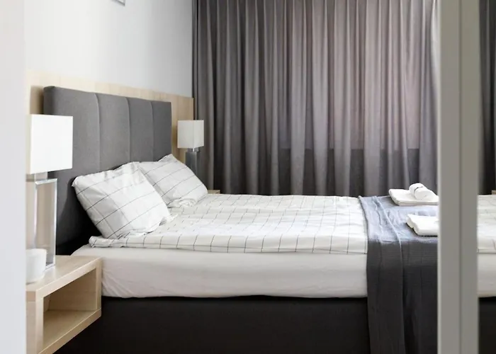 - Cozy - Stare - K17 Wroclaw