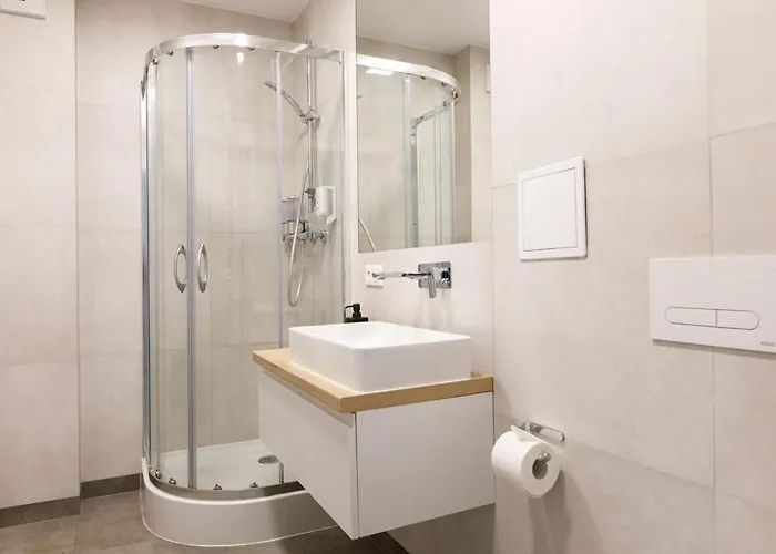 Apartment - Cozy - Stare - K17