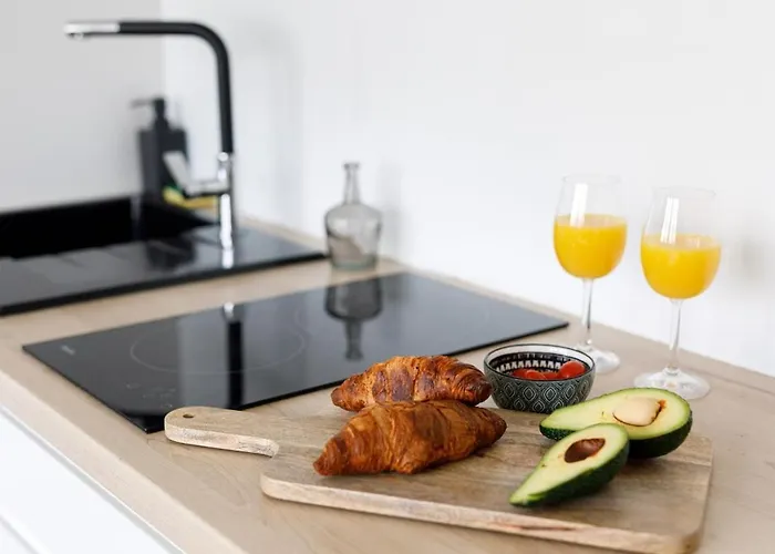 - Cozy - Stare - K17 Apartment