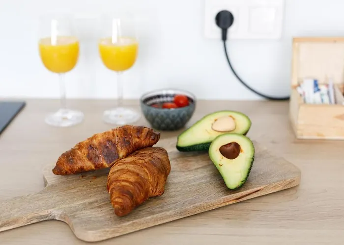 - Cozy - Stare - K17 Apartment *