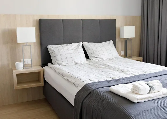 Apartment - Cozy - Stare - K17 *