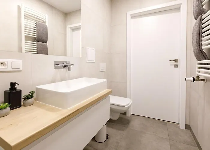 - Cozy - Stare - K17 Apartment Wroclaw